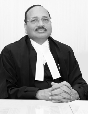 Justice Sanjiv Khanna