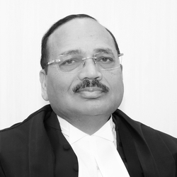 Honourable Mr Justice Bhushan Ramkrishna Gavai