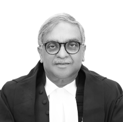 Honourable Mr Justice Vikram Nath